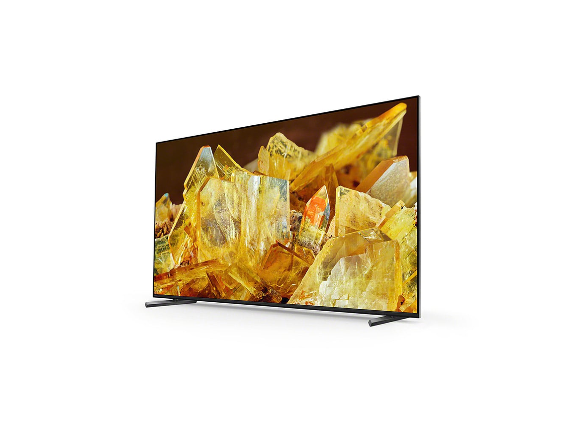 SMART TV SONY 4K ULTRA HD 65