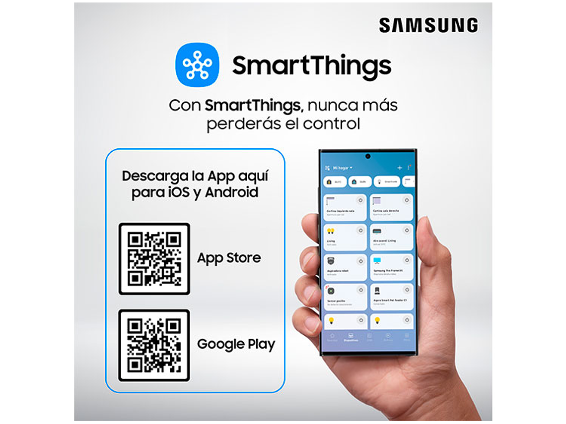 SMART TV SAMSUNG QLED UHD 4K 85