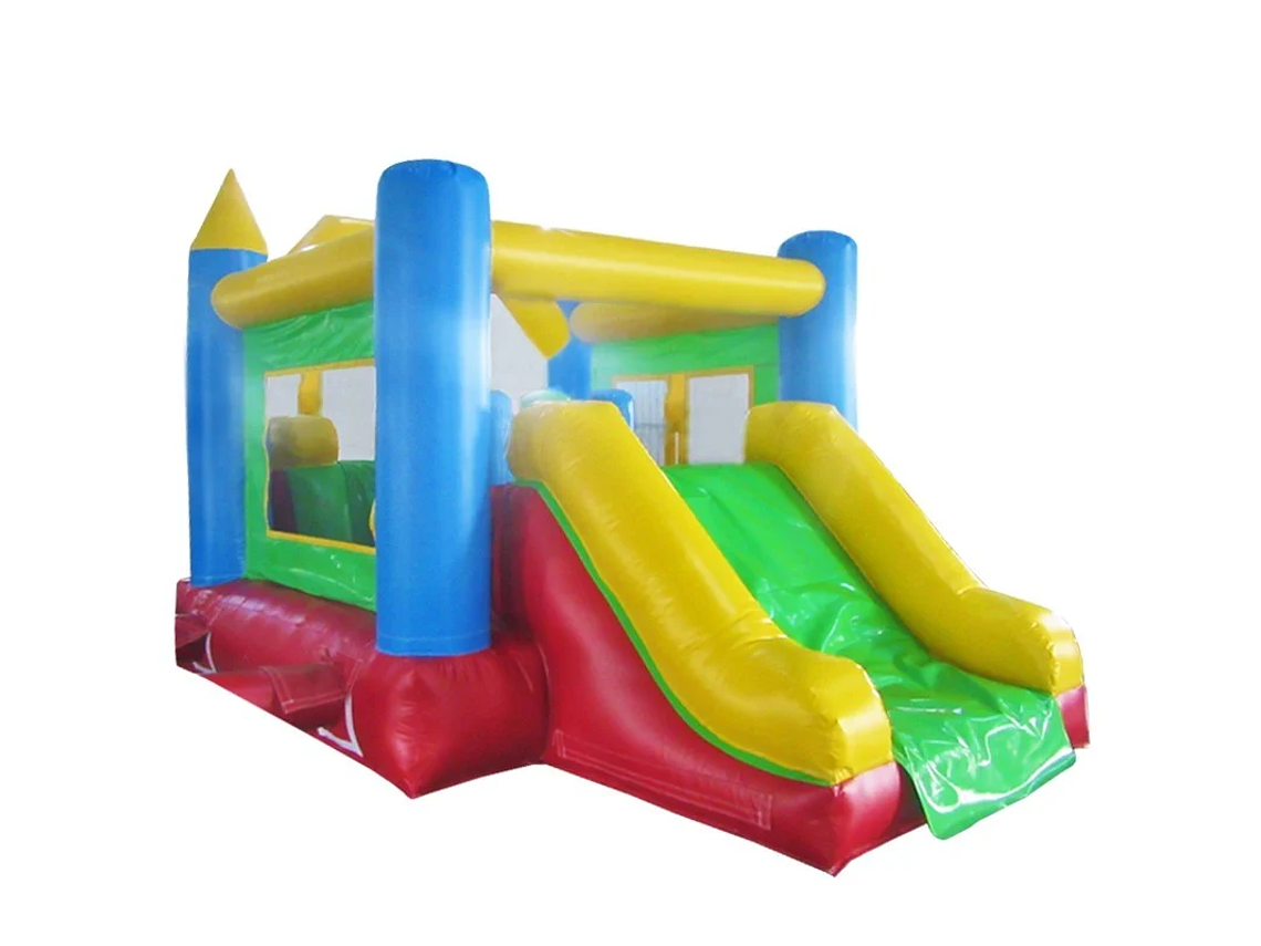  CASTILLO DOBLE TOBOGAN 4 X 3 2