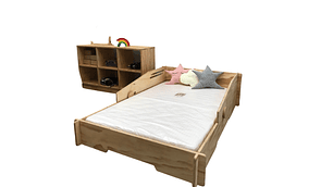 CAMA MONTESSORI ENSAMBLE 140X90