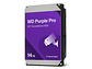 DISCO DURO WESTERN DIGITAL PURPLE PRO HDD 14TB 3.5' SATA - Miniatura 2