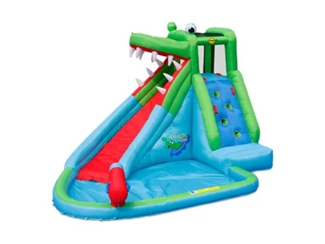 ACUÁTICO COCODRILO 1