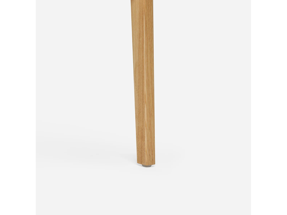 ESCRITORIO ROSEN ELDON NATURAL MADERA 2