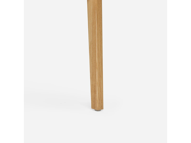 ESCRITORIO ROSEN ELDON NATURAL MADERA 2