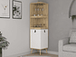 BAR TUHOME HUNA ESQUINERO 2P BEIGE - Miniatura 3