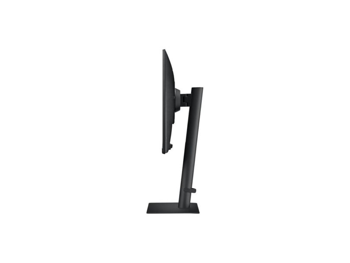 MONITOR PLANO 24' QHD HDR10 75HZ HDMI EN COLOR NEGRO SAMSUNG 3