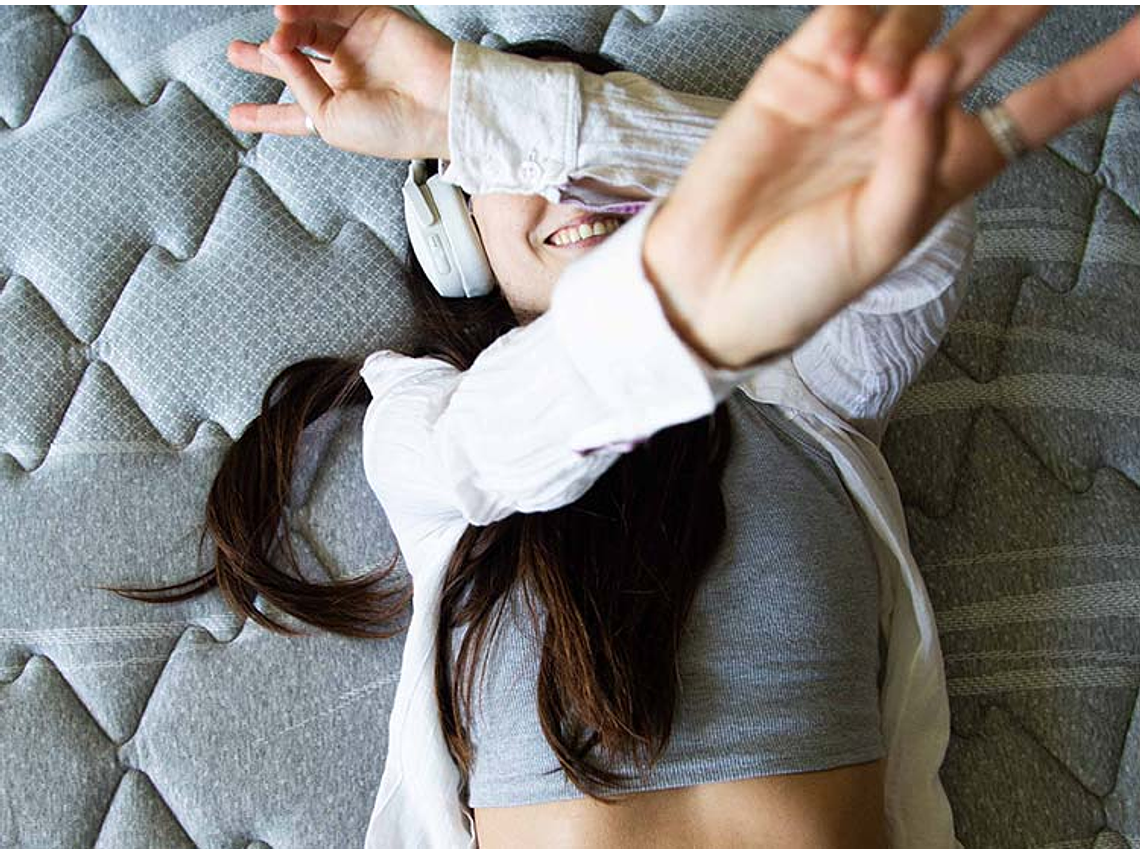 CAMA EUROPEA FLEX FLAT THERAPEDIC PLUS 1 PLAZA 5