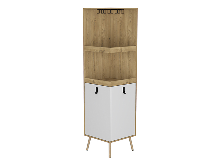 BAR TUHOME HUNA ESQUINERO 2P BEIGE 5