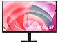 MONITOR SAMSUNG 27' S70UD VIEWFINITY S7 UHD 60HZ HIGH RESOLUTION PLANO - Miniatura 1