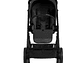 COCHE DE PASEO BALIOS S LUX 3.0 BLK MOON BLACK - Miniatura 4