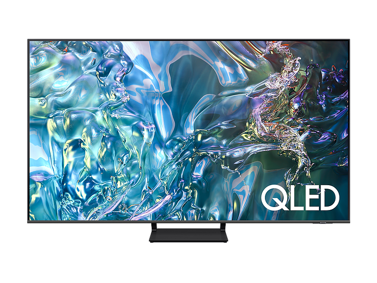 SMART TV SAMSUNG QLED 4K 85