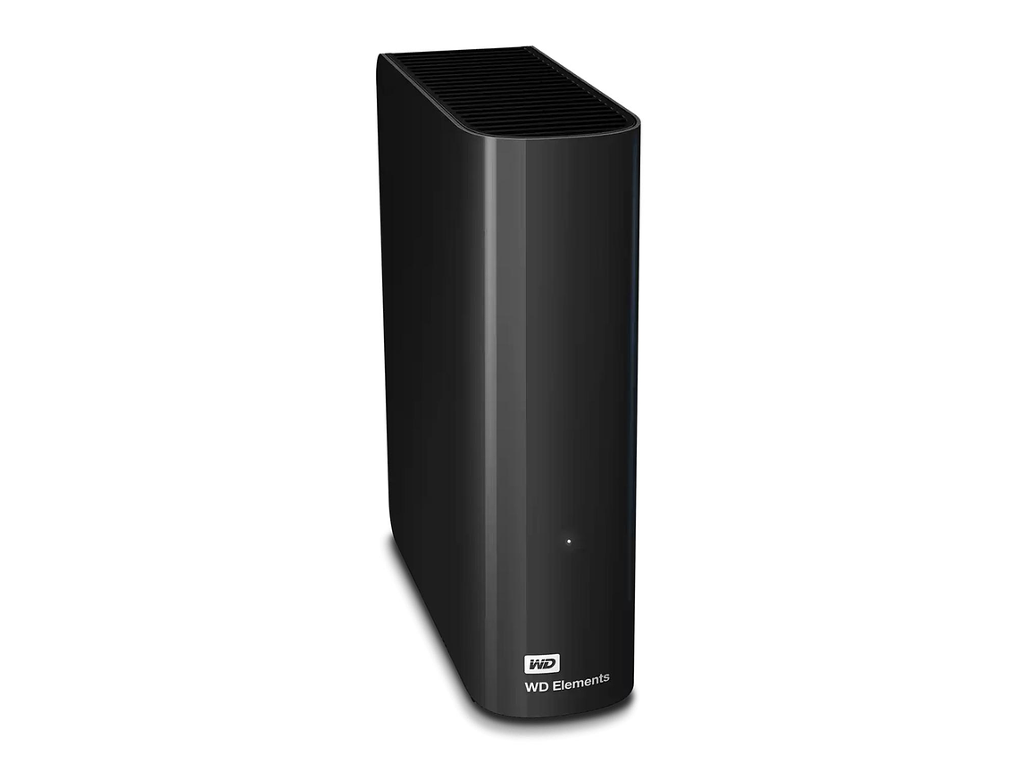 DISCO DURO EXTERNO WD WDBWLG0160HBK-NESN 16TB 6