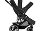 COCHE DE PASEO BALIOS S LUX 3.0 BLK MOON BLACK - Miniatura 5