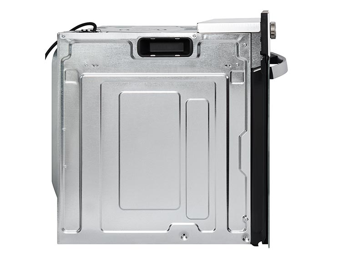 HORNO ELÉCTRICO TEKA HBB-510 WH BLANCO EMPOTRABLE 4