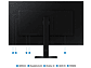 MONITOR SAMSUNG 27' S70UD VIEWFINITY S7 UHD 60HZ HIGH RESOLUTION PLANO - Miniatura 3