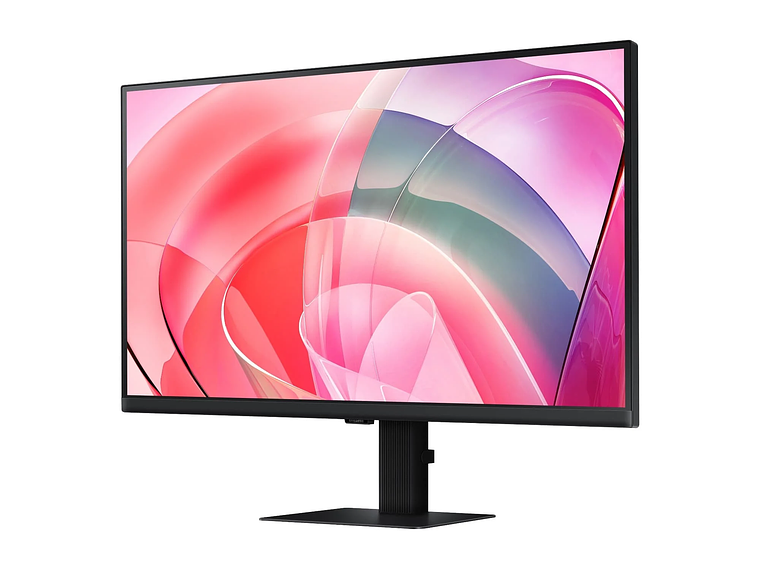 MONITOR SAMSUNG 27' S70UD VIEWFINITY S7 UHD 60HZ HIGH RESOLUTION PLANO 4