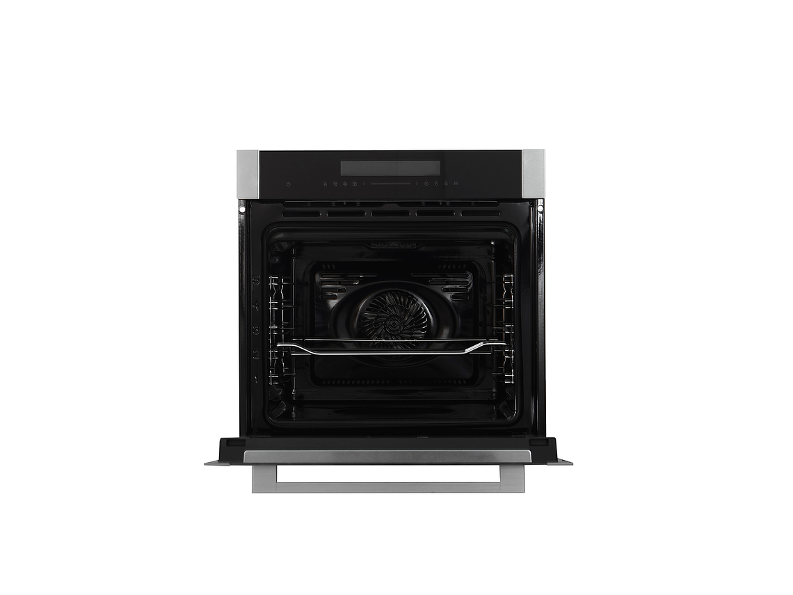 HORNO EMPOTRABLE ELÉCTRICO HE30T0 2