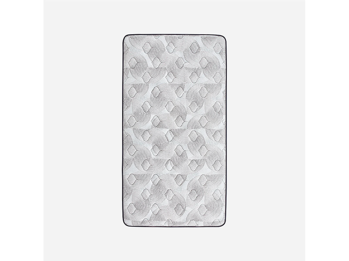 CAMA AUTONOMY SKY 1,5 PLAZAS + RESPALDO RACHEL Y VELADOR FERRARA 5