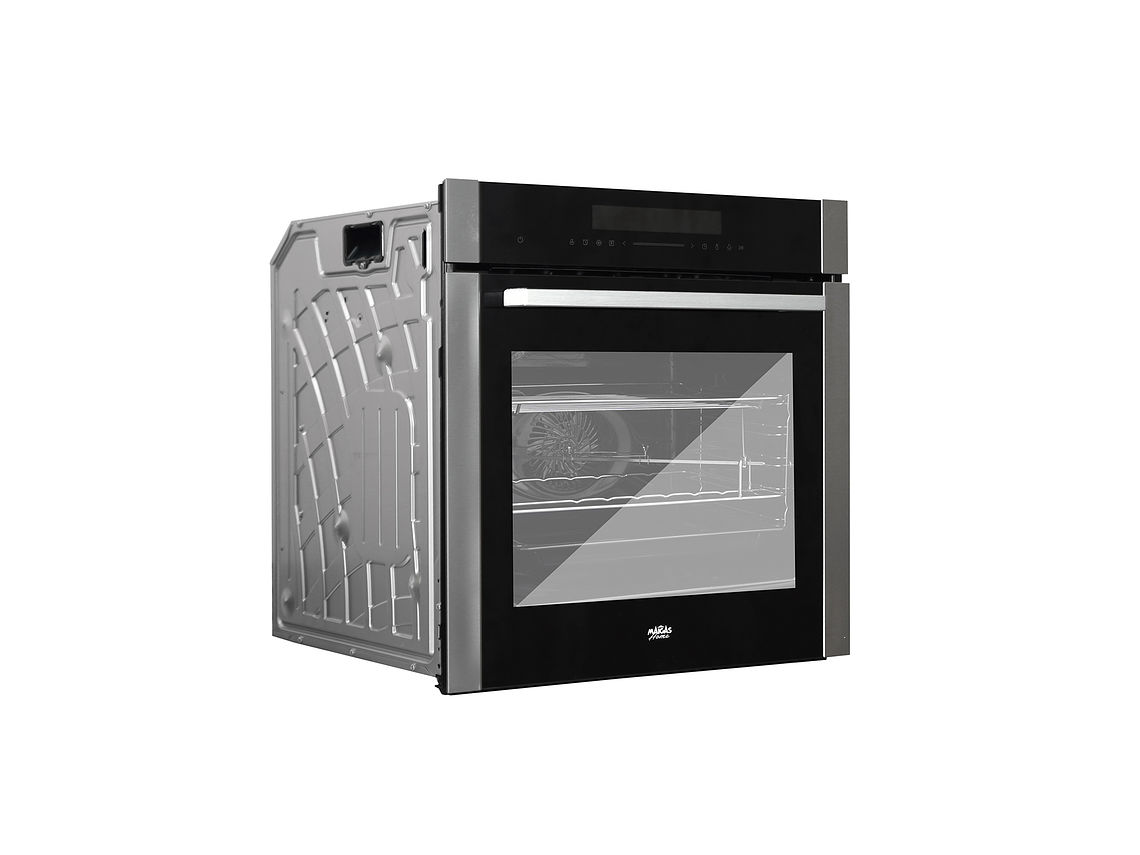 HORNO EMPOTRABLE ELÉCTRICO HE30T0 4