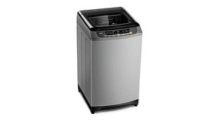 LAVADORA CARGA SUPERIOR MADEMSA 18 SZG 18KG GRIS