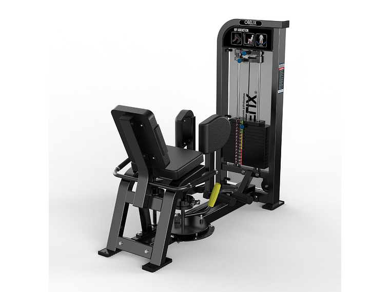 Aductor MO 2.0 | Obelix 1