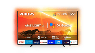 SMART TV PHILIPS MINI LED UHD 4K 65