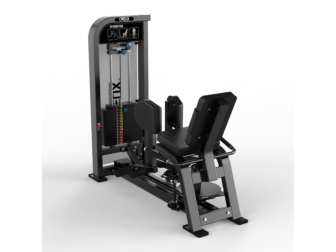 Aductor MO 2.0 | Obelix 3