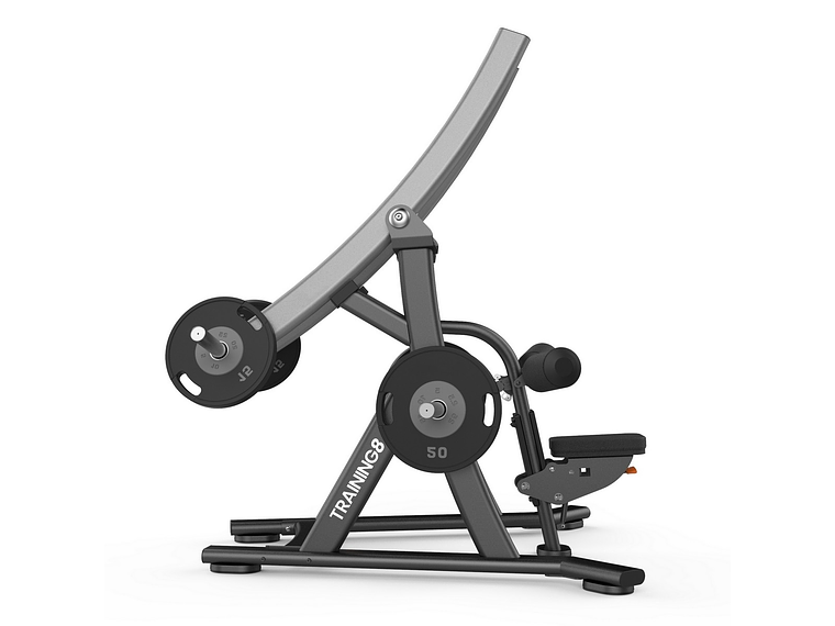 Pulldown T8 Series | Obelix 1