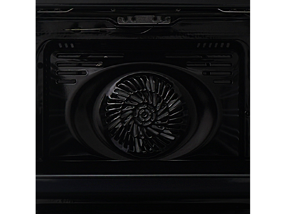 HORNO EMPOTRABLE ELÉCTRICO HE30T0 7