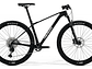 BICICLETA MTB MERIDA BIG NINE 5000 NEGRO CARBON ARO 29 - Miniatura 1
