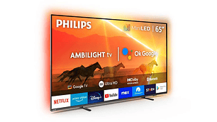 SMART TV PHILIPS MINI LED UHD 4K 65