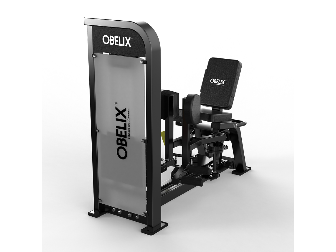 Aductor MO 2.0 | Obelix 4