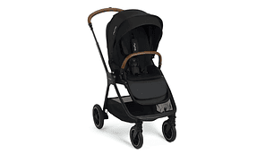  COCHE DE PASEO TRIV NEXT NEGRO NUNA
