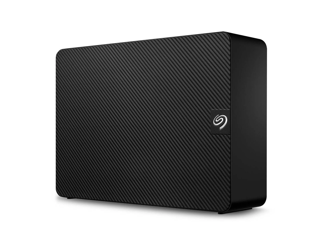 DISCO DURO EXTERNO SEAGATE EXPANSION 12 TB 3.5' 1
