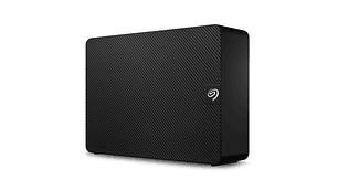 DISCO DURO EXTERNO SEAGATE EXPANSION 12 TB 3.5'