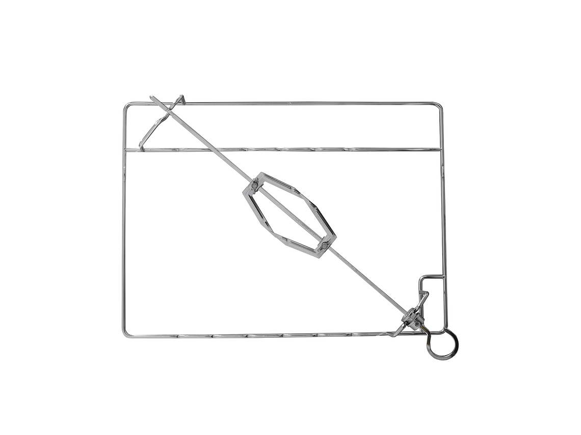 HORNO EMPOTRABLE ELÉCTRICO HE30T0 8