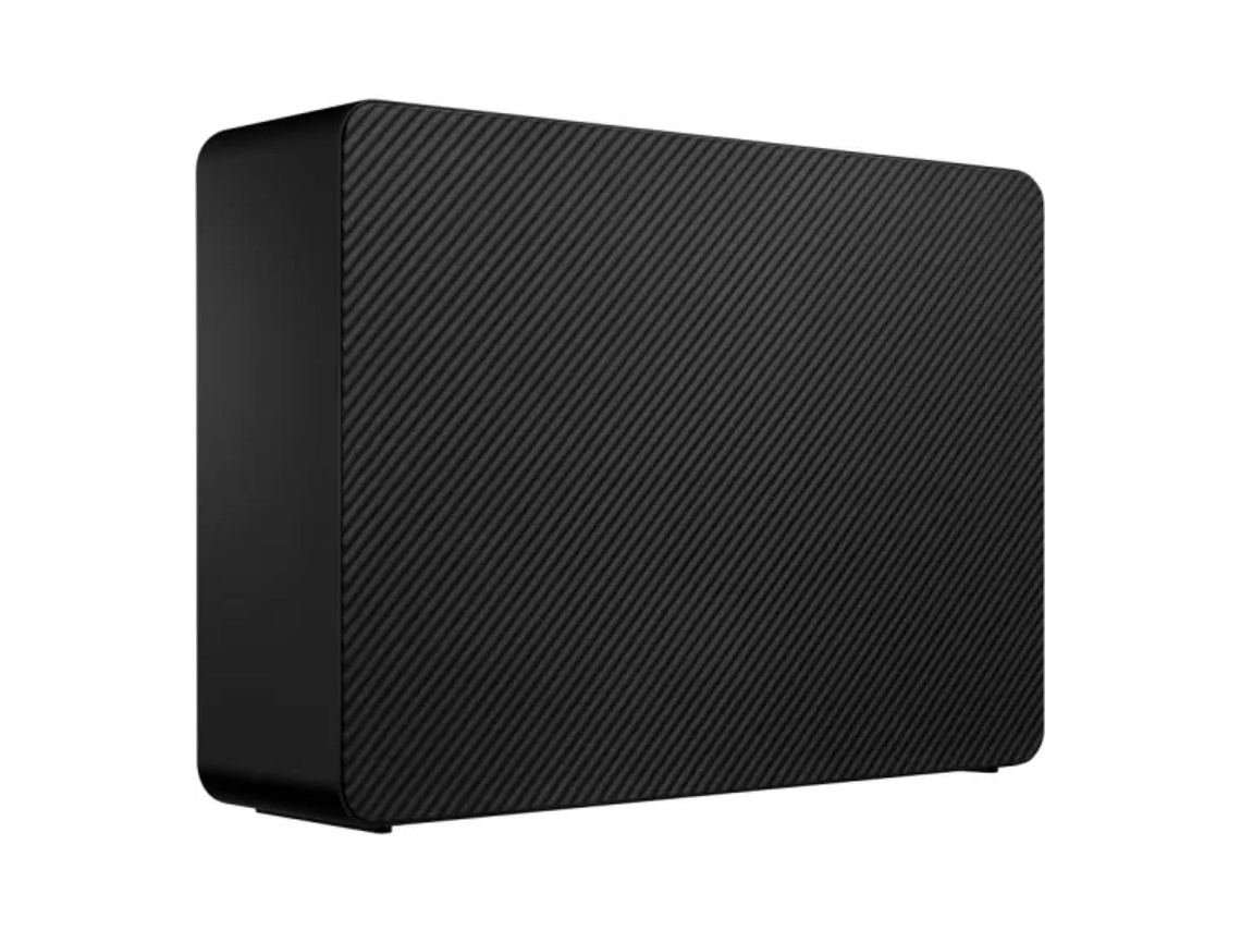 DISCO DURO EXTERNO SEAGATE EXPANSION 12 TB 3.5' 2