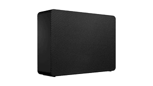 DISCO DURO EXTERNO SEAGATE EXPANSION 12 TB 3.5'