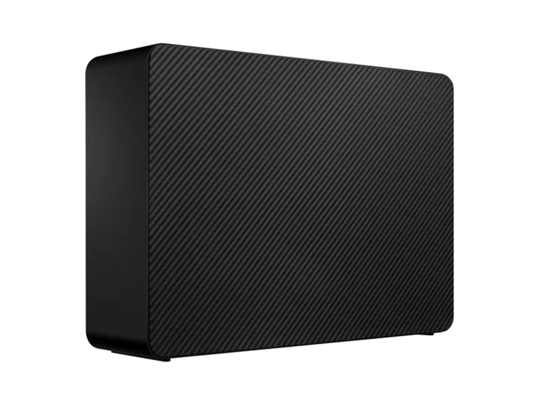DISCO DURO EXTERNO SEAGATE EXPANSION 12 TB 3.5' 2