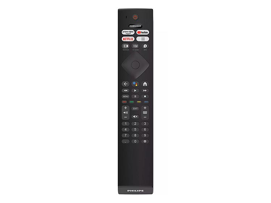 SMART TV PHILIPS MINI LED UHD 4K 65