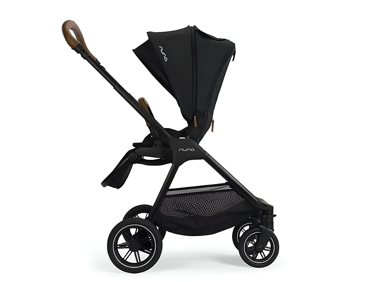  COCHE DE PASEO TRIV NEXT NEGRO NUNA 3