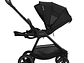  COCHE DE PASEO TRIV NEXT NEGRO NUNA - Miniatura 4