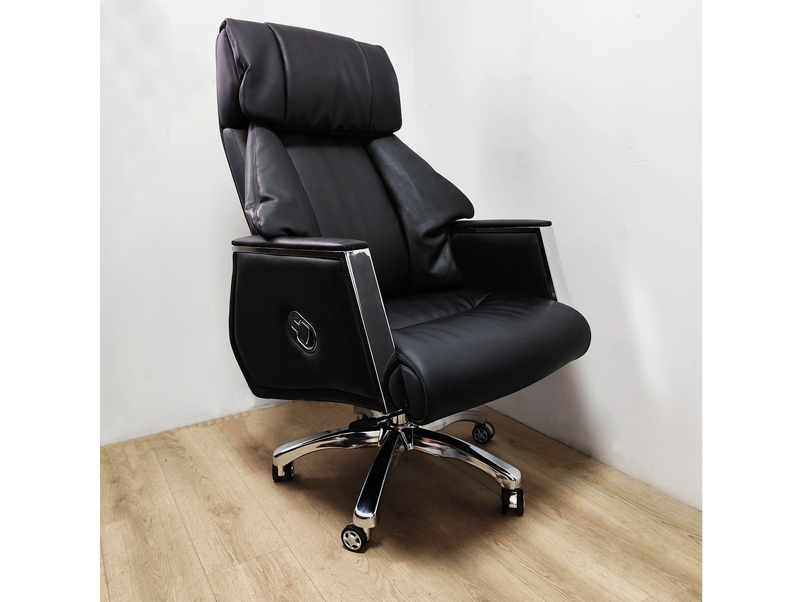  Big Boss Executive  2