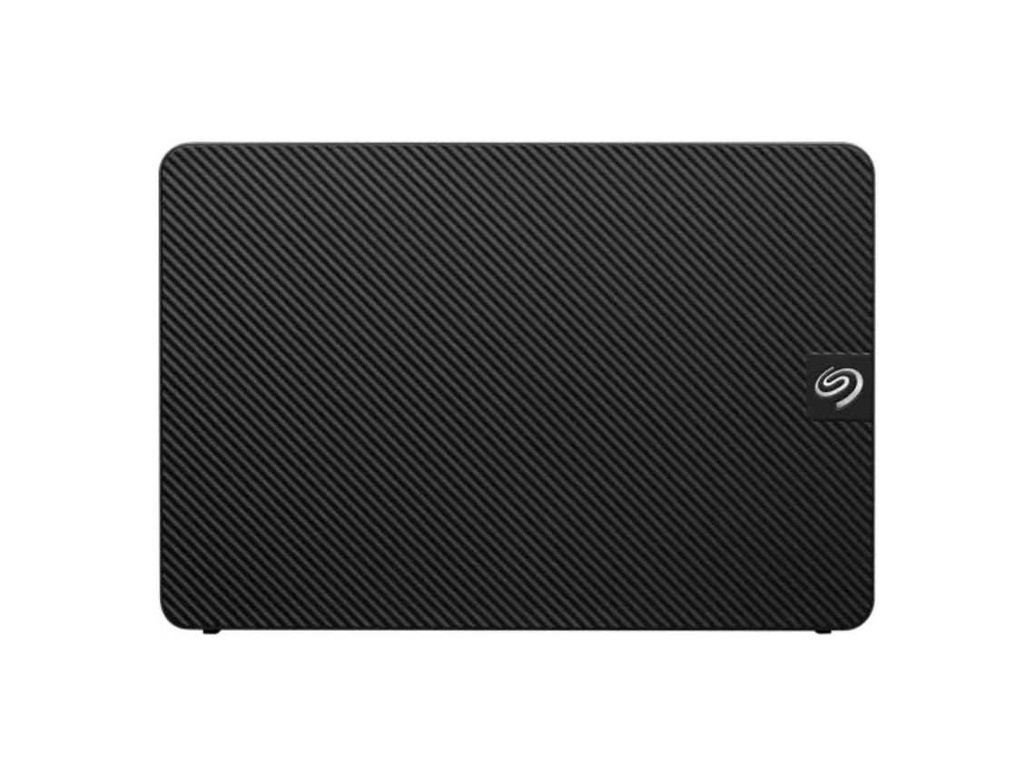 DISCO DURO EXTERNO SEAGATE EXPANSION 12 TB 3.5' 3