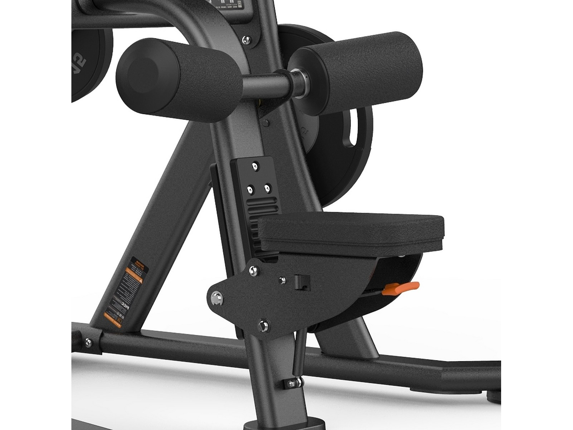 Pulldown T8 Series | Obelix 5