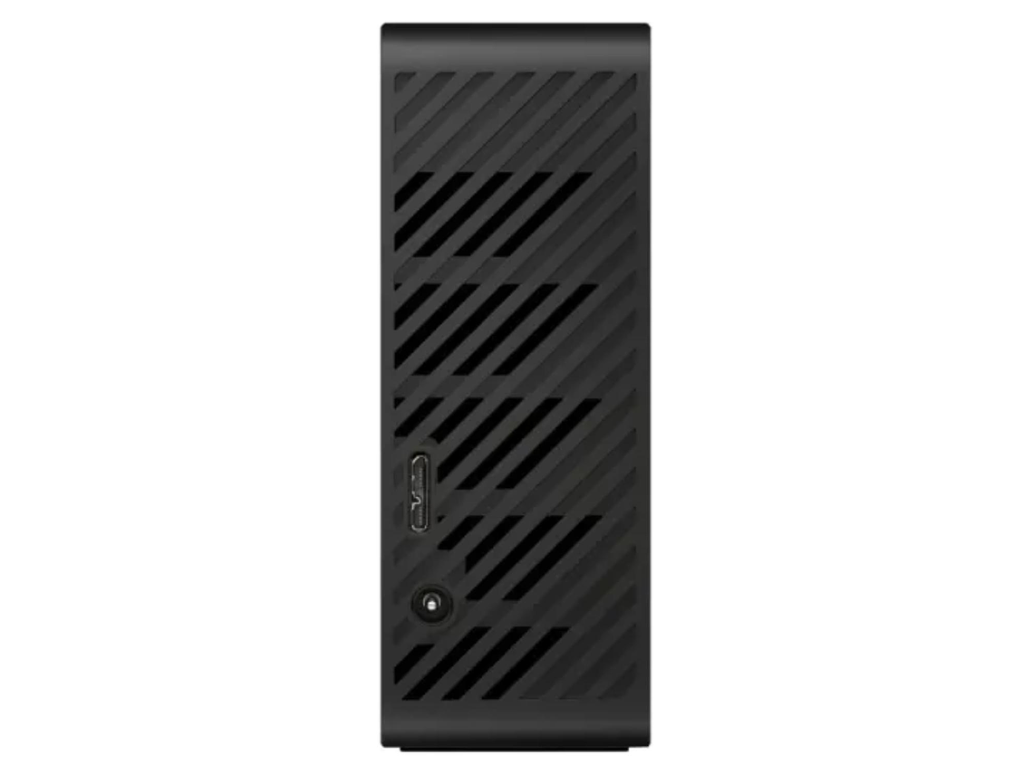 DISCO DURO EXTERNO SEAGATE EXPANSION 12 TB 3.5' 4