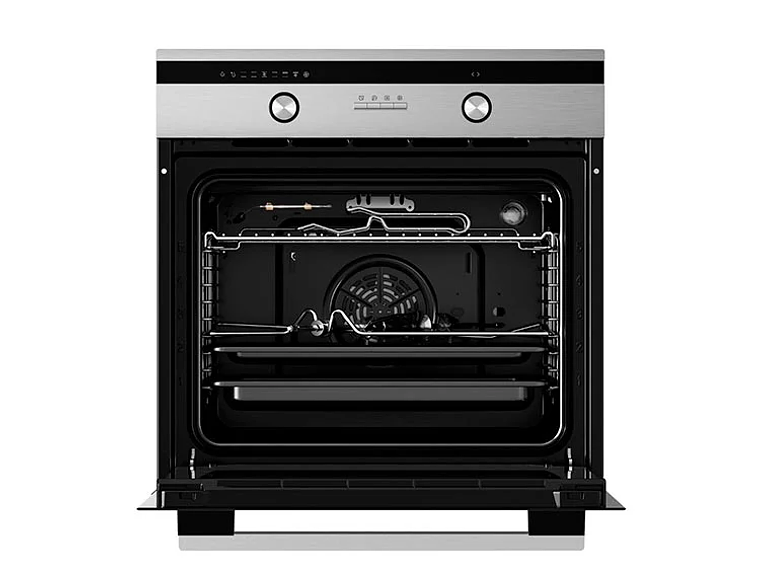 HORNO ELÉCTRICO EMPOTRABLE MIDEA 82L CON GRILL Y CONVECCIÓN MBOG2BA-90ECBS 5