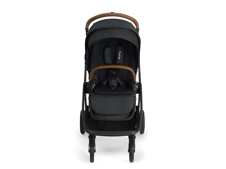  COCHE DE PASEO TRIV NEXT NEGRO NUNA 6