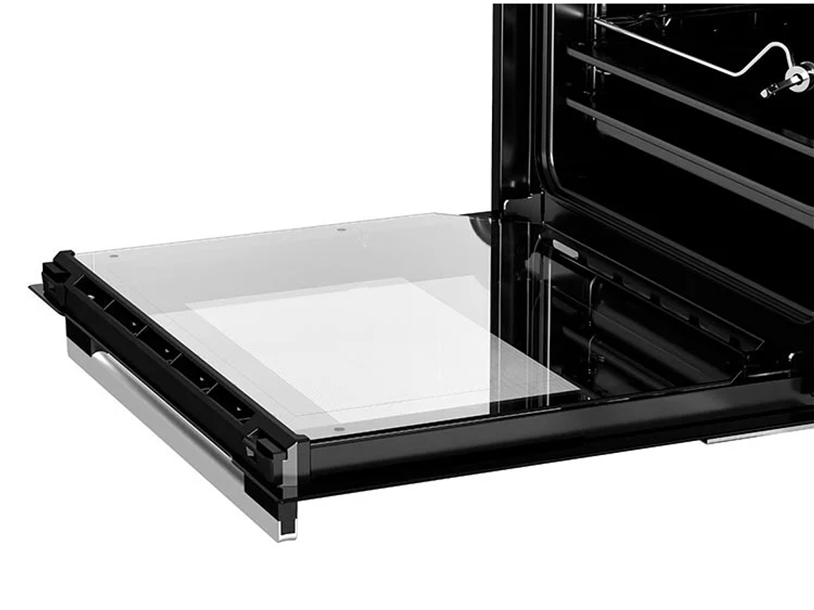 HORNO ELÉCTRICO EMPOTRABLE MIDEA 82L CON GRILL Y CONVECCIÓN MBOG2BA-90ECBS 6