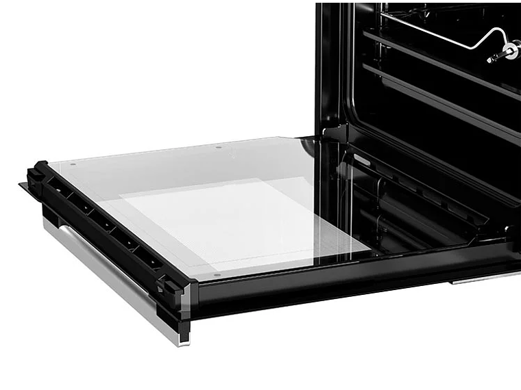 HORNO ELÉCTRICO EMPOTRABLE MIDEA 82L CON GRILL Y CONVECCIÓN MBOG2BA-90ECBS 6